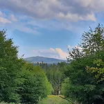 Bergzauber Mit Pool, Sauna, Balkon Und Panoramablick Bad Harzburg