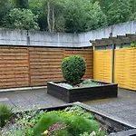 Lejlighed Bergzauber Mit Pool, Sauna, Balkon Und Panoramablick