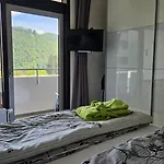 Bergzauber Mit Pool, Sauna, Balkon Und Panoramablick Lejlighed Bad Harzburg