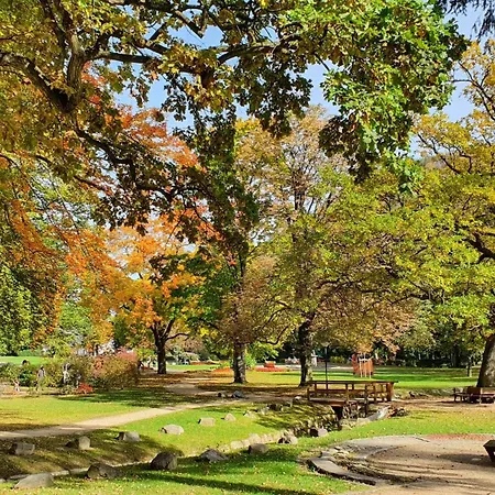Bergzauber Mit Pool, Sauna, Balkon Und Panoramablick Bad Harzburg