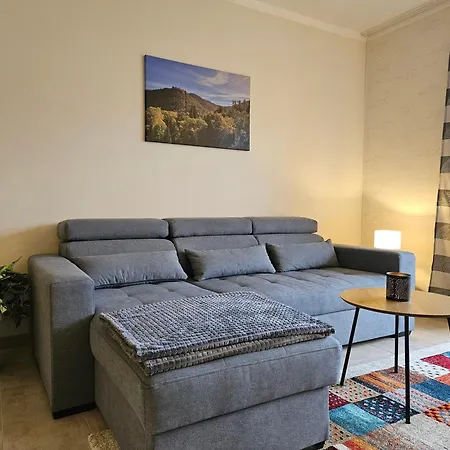 Apartment Bergzauber Mit Pool, Sauna, Balkon Und Panoramablick Bad Harzburg