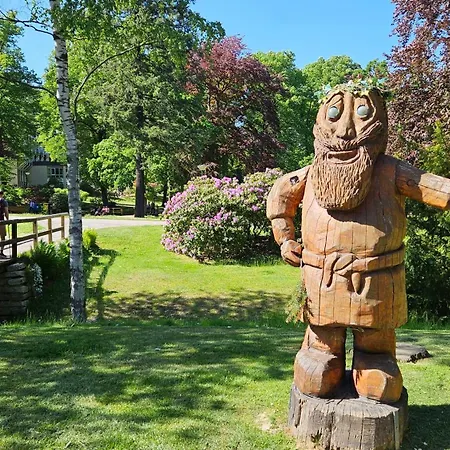 Apartment Bergzauber Mit Pool, Sauna, Balkon Und Panoramablick Bad Harzburg