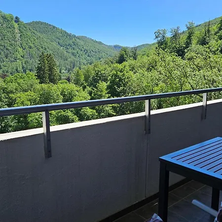 Bergzauber Mit Pool, Sauna, Balkon Und Panoramablick *