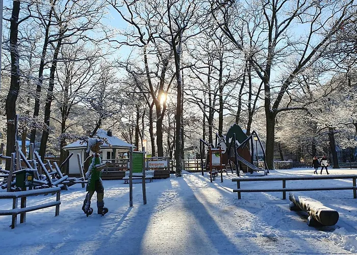 Apartament Bergzauber Mit Pool, Sauna, Balkon Und Panoramablick *