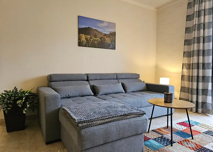Apartament Bergzauber Mit Pool, Sauna, Balkon Und Panoramablick Bad Harzburg