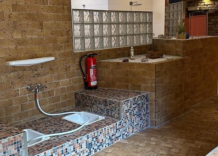 Apartament Bergzauber Mit Pool, Sauna, Balkon Und Panoramablick