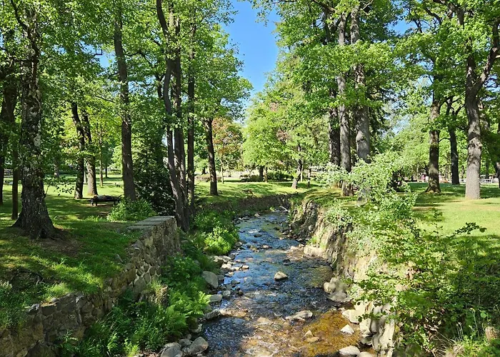 Apartament Bergzauber Mit Pool, Sauna, Balkon Und Panoramablick