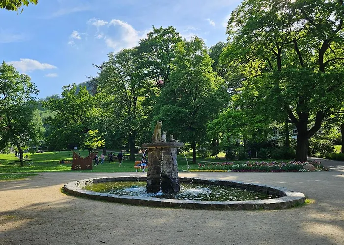 Bergzauber Mit Pool, Sauna, Balkon Und Panoramablick Apartament